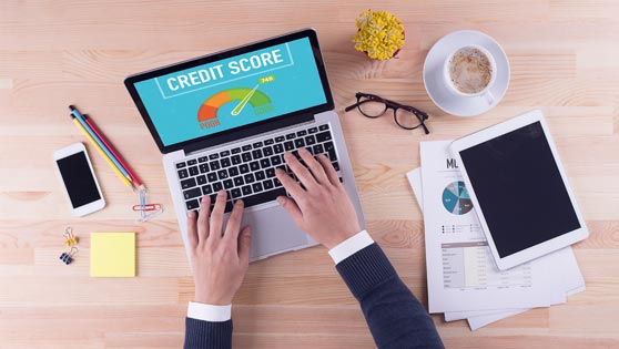 Length of Credit History 15% – Part 2