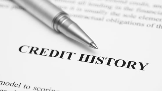 Length of Credit History 15% – Part 1